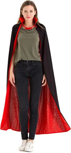 قبعة REU GLOBAL Vampire التنكرية للنساء لإكسسوارات الهالوين in Kuwait