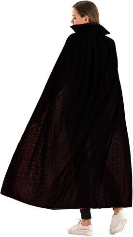 قبعة REU GLOBAL Vampire التنكرية للنساء لإكسسوارات الهالوين in Kuwait