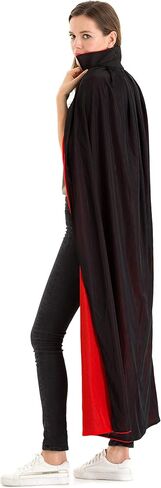 قبعة REU GLOBAL Vampire التنكرية للنساء لإكسسوارات الهالوين in Kuwait