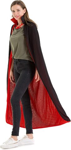 قبعة REU GLOBAL Vampire التنكرية للنساء لإكسسوارات الهالوين in Kuwait