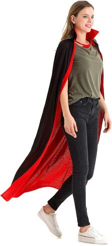 قبعة REU GLOBAL Vampire التنكرية للنساء لإكسسوارات الهالوين in Kuwait