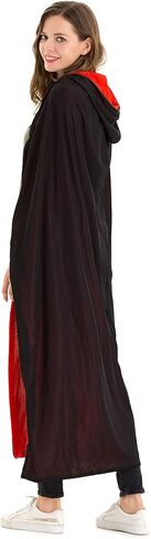 قبعة REU GLOBAL Vampire التنكرية للنساء لإكسسوارات الهالوين in Kuwait