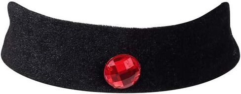 Colorful House Women Wicked Witch Costume, Purple Long Sorceress Classic Dress in Kuwait