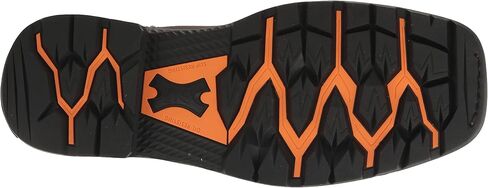 ARIAT Men's Big Rig Waterproof Composite Toe Work Boot Western in Saudi Arabia
