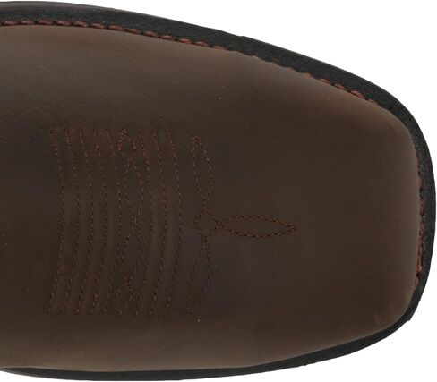 ARIAT Men's Big Rig Waterproof Composite Toe Work Boot Western in Saudi Arabia