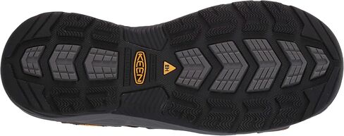 KEEN Utility Men's Atlanta 2 Cooler Plus Low Steel Toe Slip On Non Slip Work Shoe in Saudi Arabia