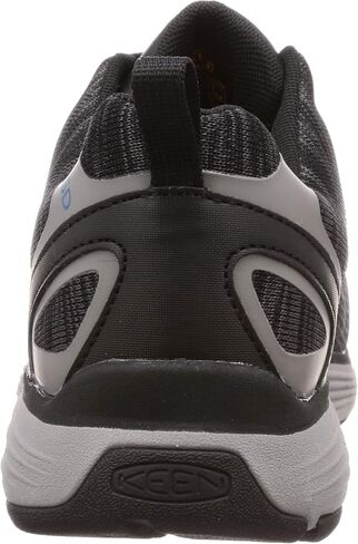 KEEN Utility Men's Sparta Low Height Alloy Toe ESD Work Shoes in Saudi Arabia