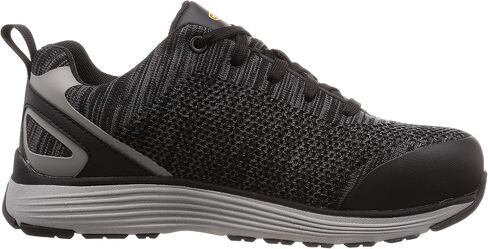 KEEN Utility Men's Sparta Low Height Alloy Toe ESD Work Shoes in Saudi Arabia