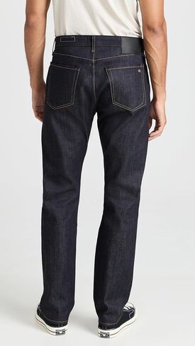 بنطال جينز Rag & Bone الرجالي Fit 4 الأصلي القابل للتمدد in Saudi Arabia