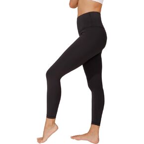 90 Degree By Reflex High Waist Squat Proof Ankle Length Interlink Leggings