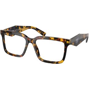 Prada PR 10YV - VAU1O1 Eyeglass Frame HONEY TORTOISE w/DEMO LENS 54mm in Kuwait