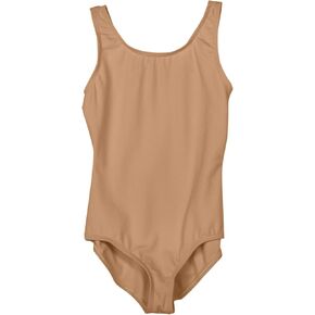 Capezio girls Tank Leotard - Girls in Kuwait