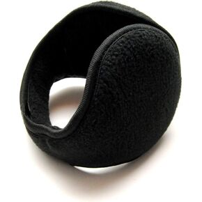 غطاء أذن كلاسيكي لتدفئة الأذن قابل للتعديل للجنسين من مجموعة سماعات الأذن في الهواء الطلق للرجال والنساء in Kuwait