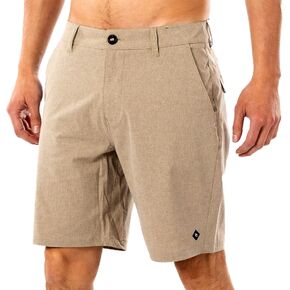 Rip Curl Phase Nineteen 19" Boardwalk Shorts