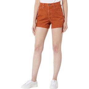 AG Jeans Alexxis Shorts in 1 Year Sulfur Dark Bedrock in Saudi Arabia