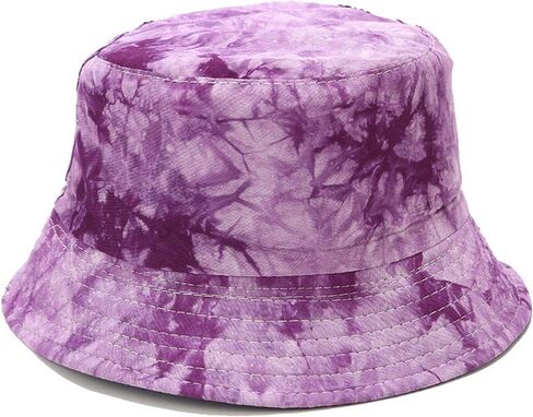 Umeepar Unisex Reversible Packable Bucket Hat Sun hat for Men Women in Saudi Arabia