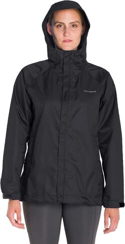 Grundens Women’s Weather Watch Hooded Fishing Jacket | Waterproof, Stain-Resistant in Kuwait