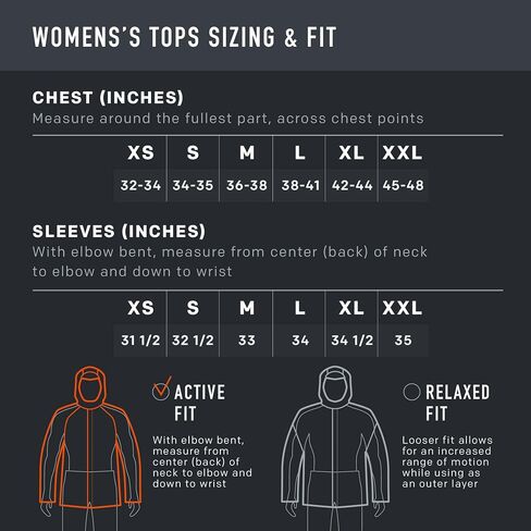 Grundens Women’s Weather Watch Hooded Fishing Jacket | Waterproof, Stain-Resistant in Kuwait