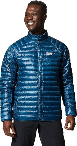 جاكيت Ghost Whisperer Snap للرجال من Mountain Hardwear in Kuwait