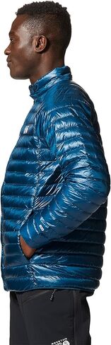 جاكيت Ghost Whisperer Snap للرجال من Mountain Hardwear in Kuwait