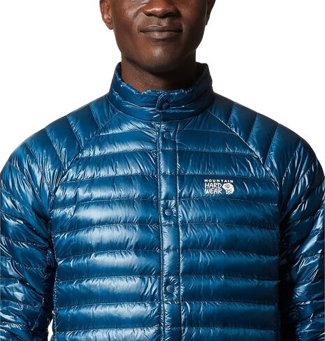 جاكيت Ghost Whisperer Snap للرجال من Mountain Hardwear in Kuwait