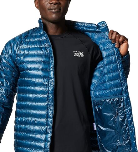 جاكيت Ghost Whisperer Snap للرجال من Mountain Hardwear in Kuwait