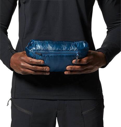 جاكيت Ghost Whisperer Snap للرجال من Mountain Hardwear in Kuwait