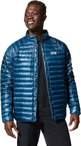 جاكيت Ghost Whisperer Snap للرجال من Mountain Hardwear in Kuwait