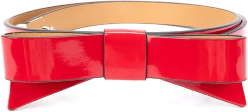 حزام Kate Spade New York مقاس 19 ملم - محرك براءة اختراع أحمر LG in Saudi Arabia