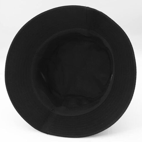 XYIYI Fashion Embroidery Bucket Hat Cotton Beach Fisherman Hats for Women Girls in Saudi Arabia