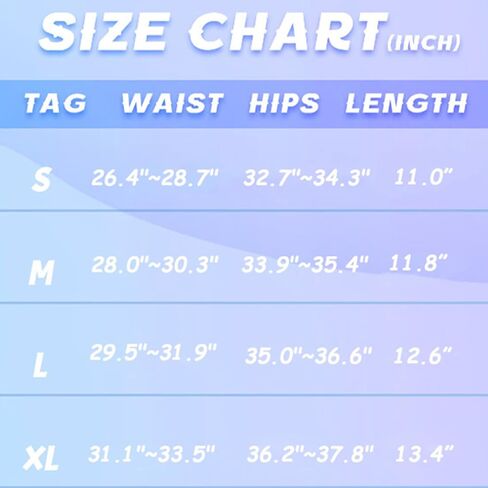 Women Athletic Gym Yoga Workout Runnning Tennis Skirts Fitness Girls Flowy Butterfly Shorts, Running, Summer 3 Pack in Kuwait