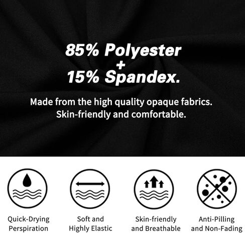 SPVISE 1 or 2 Pack Men's Compression Shirts Long Sleeve Athletic Workout T-Shirt Tops Cool Dry Sports Base Layer Undershirts in Kuwait