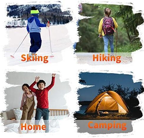 ملابس داخلية حرارية للفتيات من GAZIAR ملابس داخلية طويلة فائقة النعومة للأطفال بطبقة أساسية طويلة مجموعة جون من 4 إلى 14 سنة in Kuwait