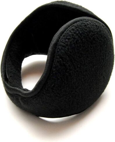 غطاء أذن كلاسيكي لتدفئة الأذن قابل للتعديل للجنسين من مجموعة سماعات الأذن في الهواء الطلق للرجال والنساء in Kuwait