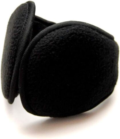 غطاء أذن كلاسيكي لتدفئة الأذن قابل للتعديل للجنسين من مجموعة سماعات الأذن في الهواء الطلق للرجال والنساء in Kuwait