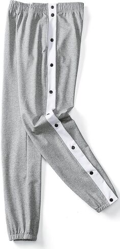 بنطال رياضي نسائي من Chrisuno Tear Away Joggers للتمارين الرياضية in Kuwait