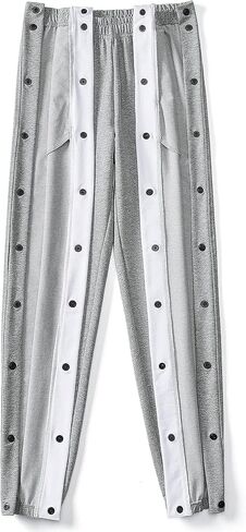 بنطال رياضي نسائي من Chrisuno Tear Away Joggers للتمارين الرياضية in Kuwait