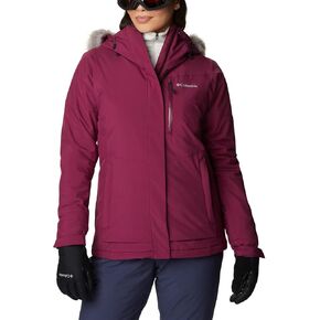 Columbia Womens Ava Alpine Insulated Jacket