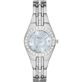 Relic by Fossil Queen's Court Women's Watch