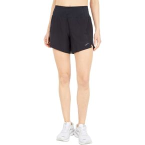 Brooks Chaser 5" Shorts