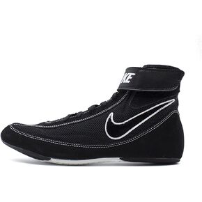Nike Men's Speedsweep VII Wrestling Shoes