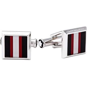MONTBLANC Urban Spirit Multi-Color One Size Cufflinks 118595 in Kuwait