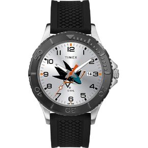 Timex NHL Men's 42mm Gamer Watch in Saudi Arabia