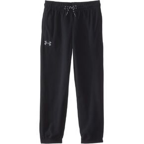 Under Armour Boy's Fleece Hundo Joggers (Big Kids)