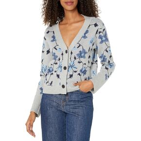 Club Monaco Women's Floral Jacquard Card in Saudi Arabia