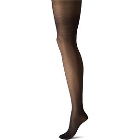 Hanes Alive Women's Full Support, Control Top, Reinforced Toe Pantyhose in Saudi Arabia