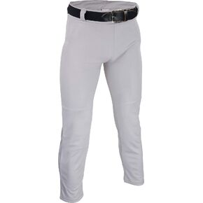 Sports Unlimited Youth Baseball Pants - Fake Fly w/Belt Loops in Saudi Arabia