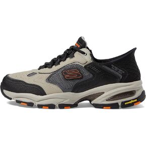 حذاء رياضي Vigor 3.0 سهل الارتداء للرجال من Skechers in Kuwait