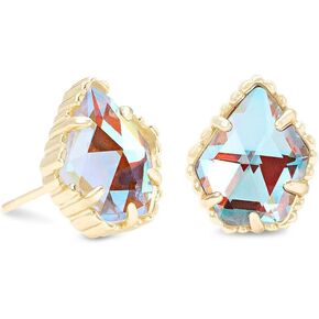Kendra Scott Tessa Stud Earrings for Women, Fashion Jewelry
