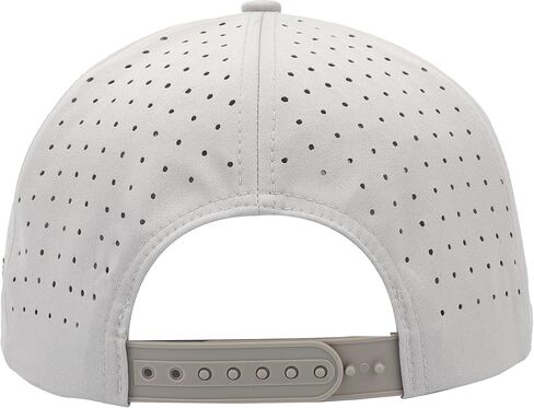 SHANKITGOLF Skull and Crossbones Golf Hat Adjustable Skull Fun Funny Golf Hat Men Black Gray White in Kuwait